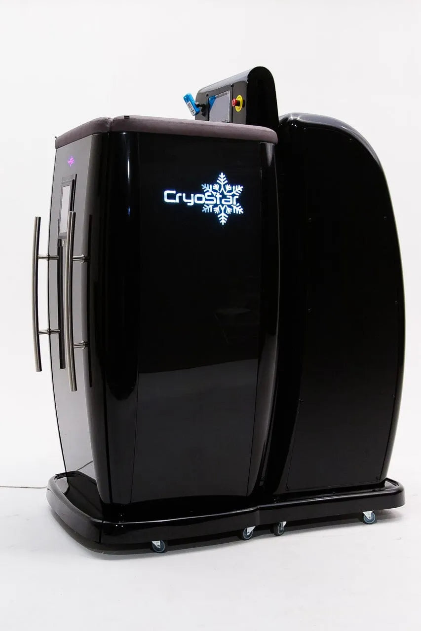 Cryonick (VacuActivus) CryoStar Antarctica Whole-Body Cryotherapy Chamber