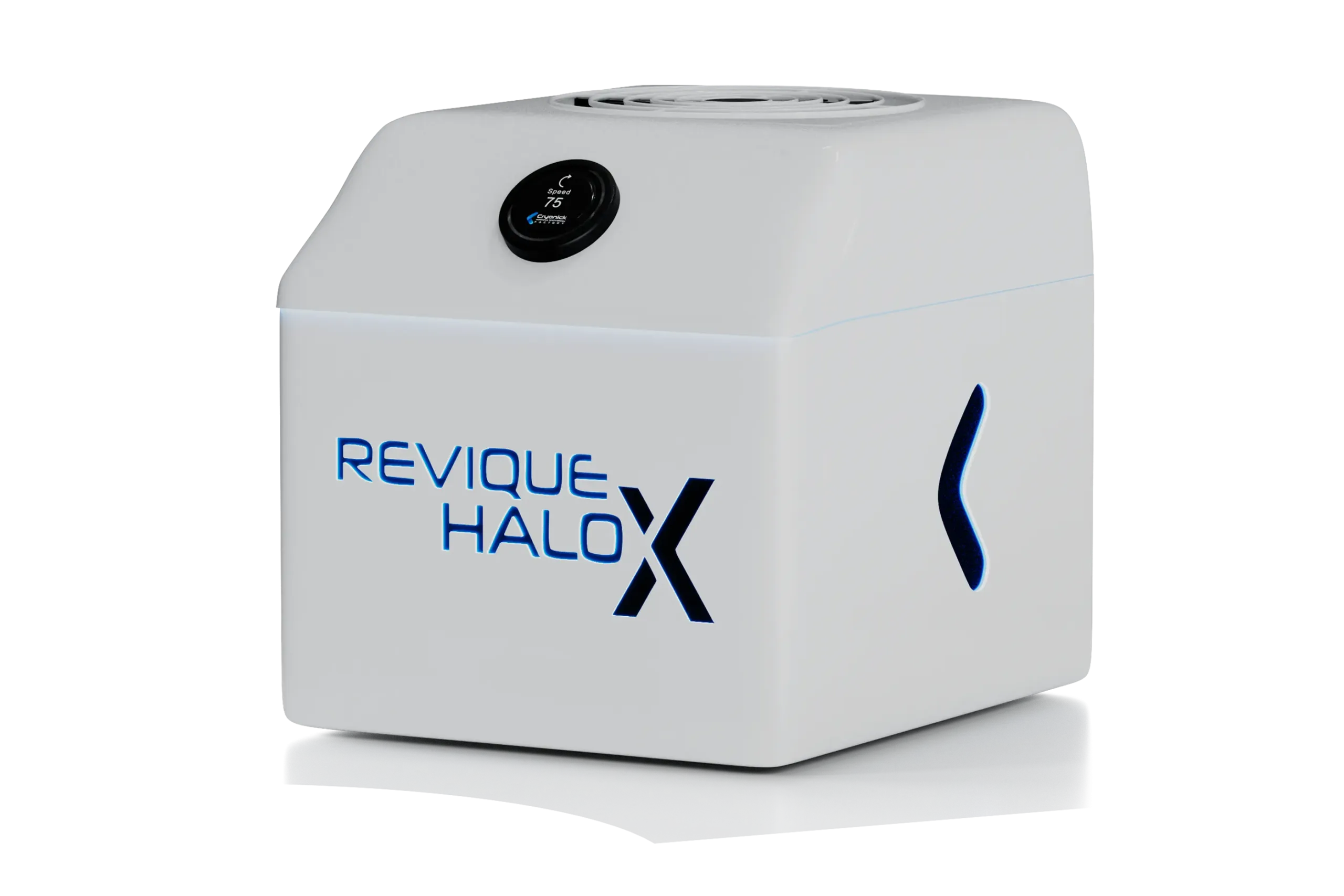Vacuactivus Caracalla Halogenerator