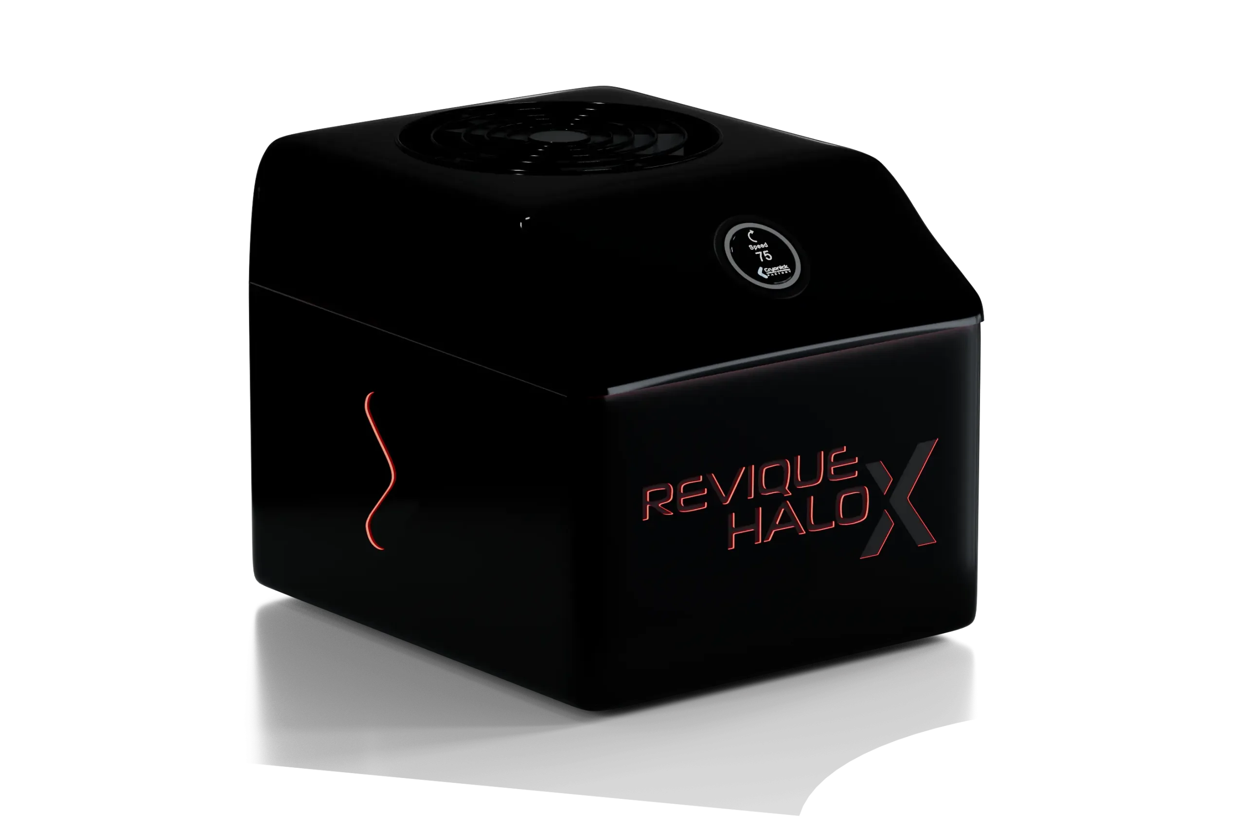 Vacuactivus Caracalla Halogenerator