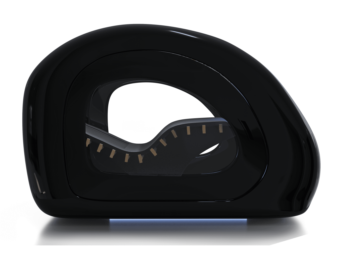 Vacuactivus Revique HaloX Longevity Capsule