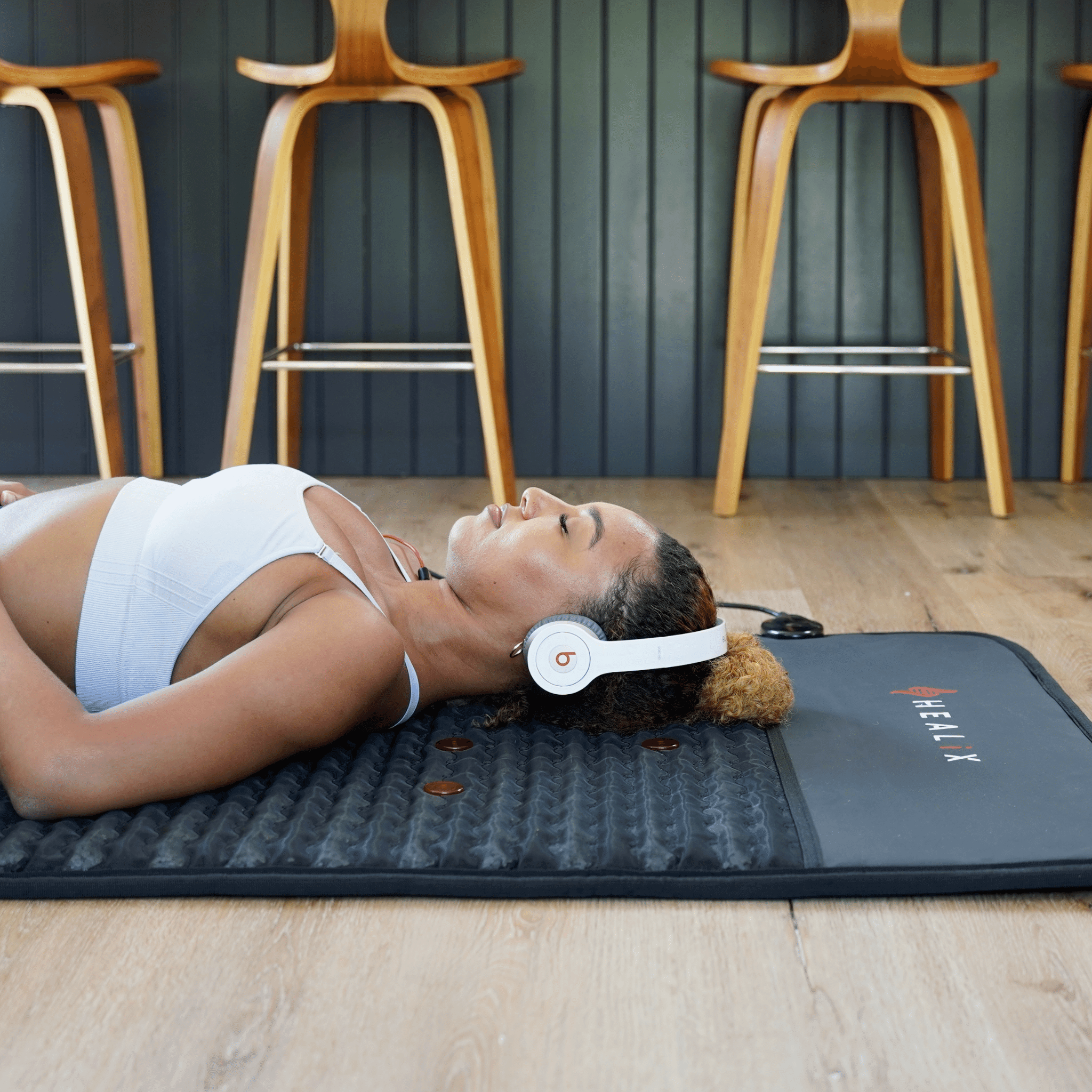 HEALiX Revive PEMF Mat