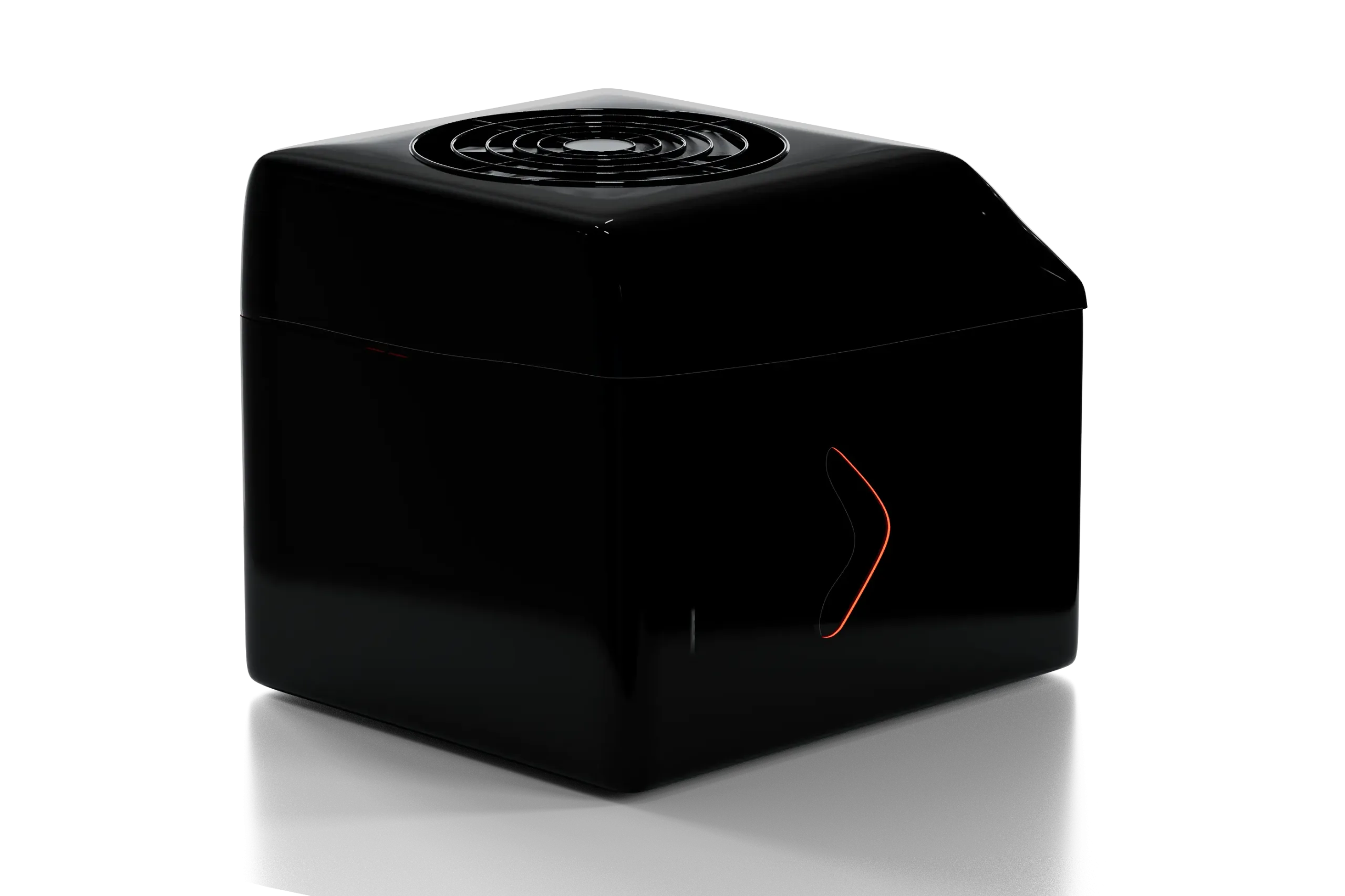 Vacuactivus Caracalla Halogenerator