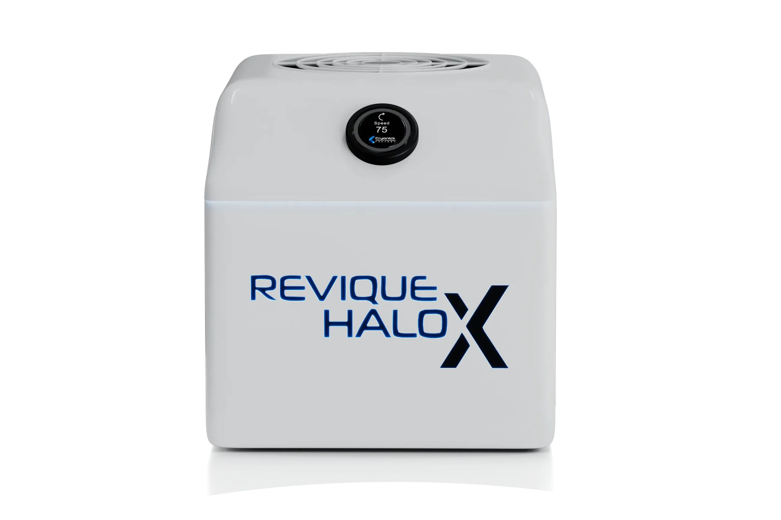 Vacuactivus Caracalla Halogenerator