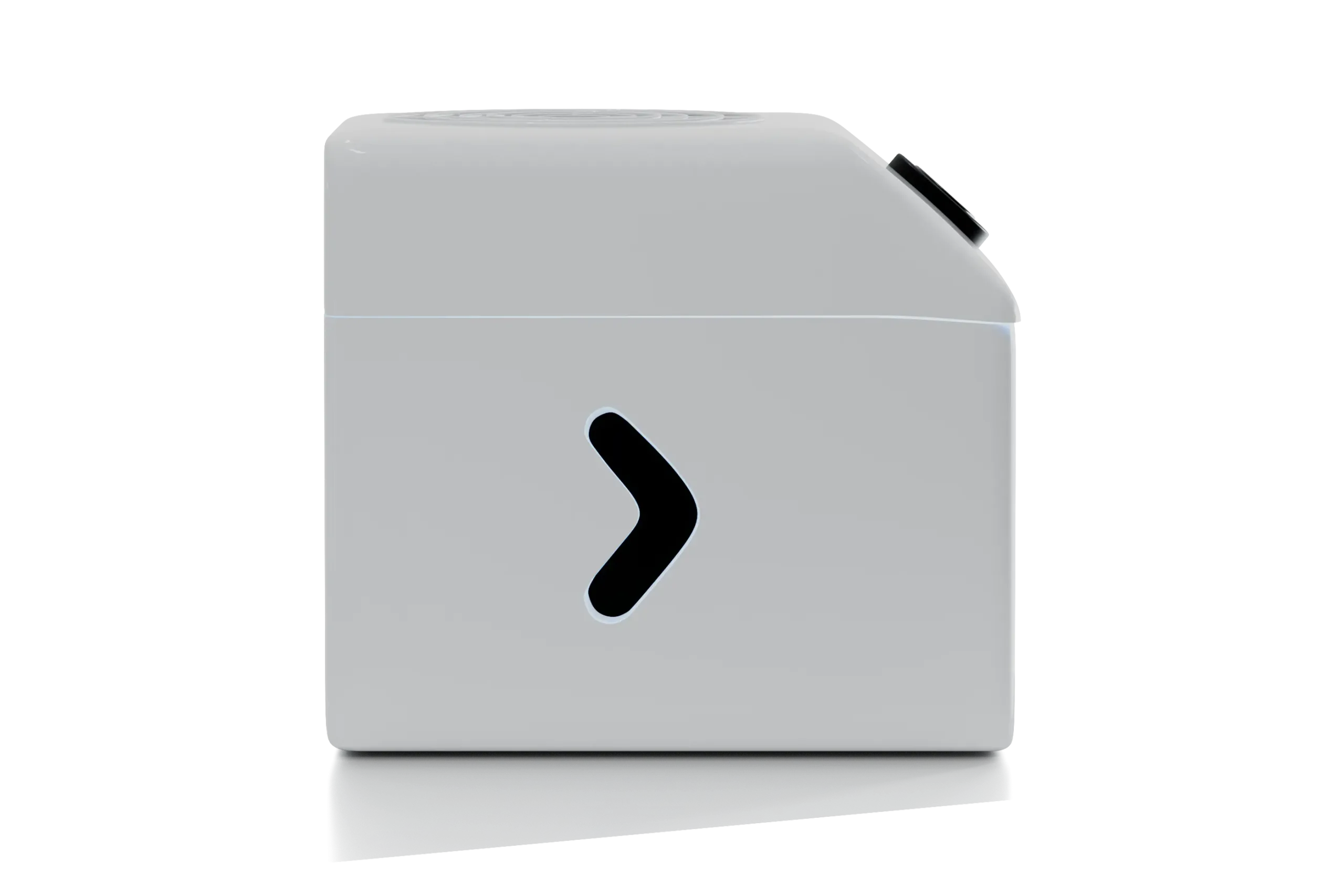 Vacuactivus Caracalla Halogenerator