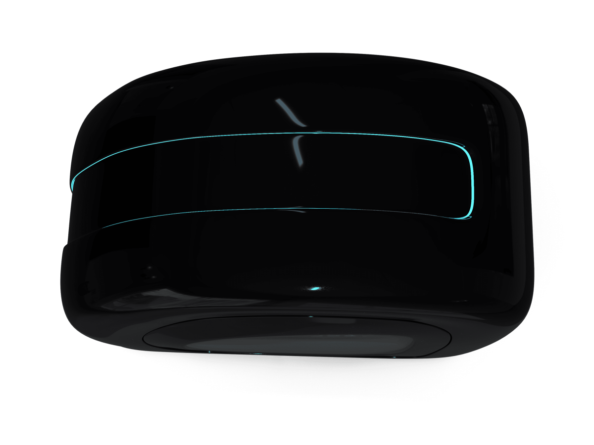 Vacuactivus Revique HaloX Longevity Capsule