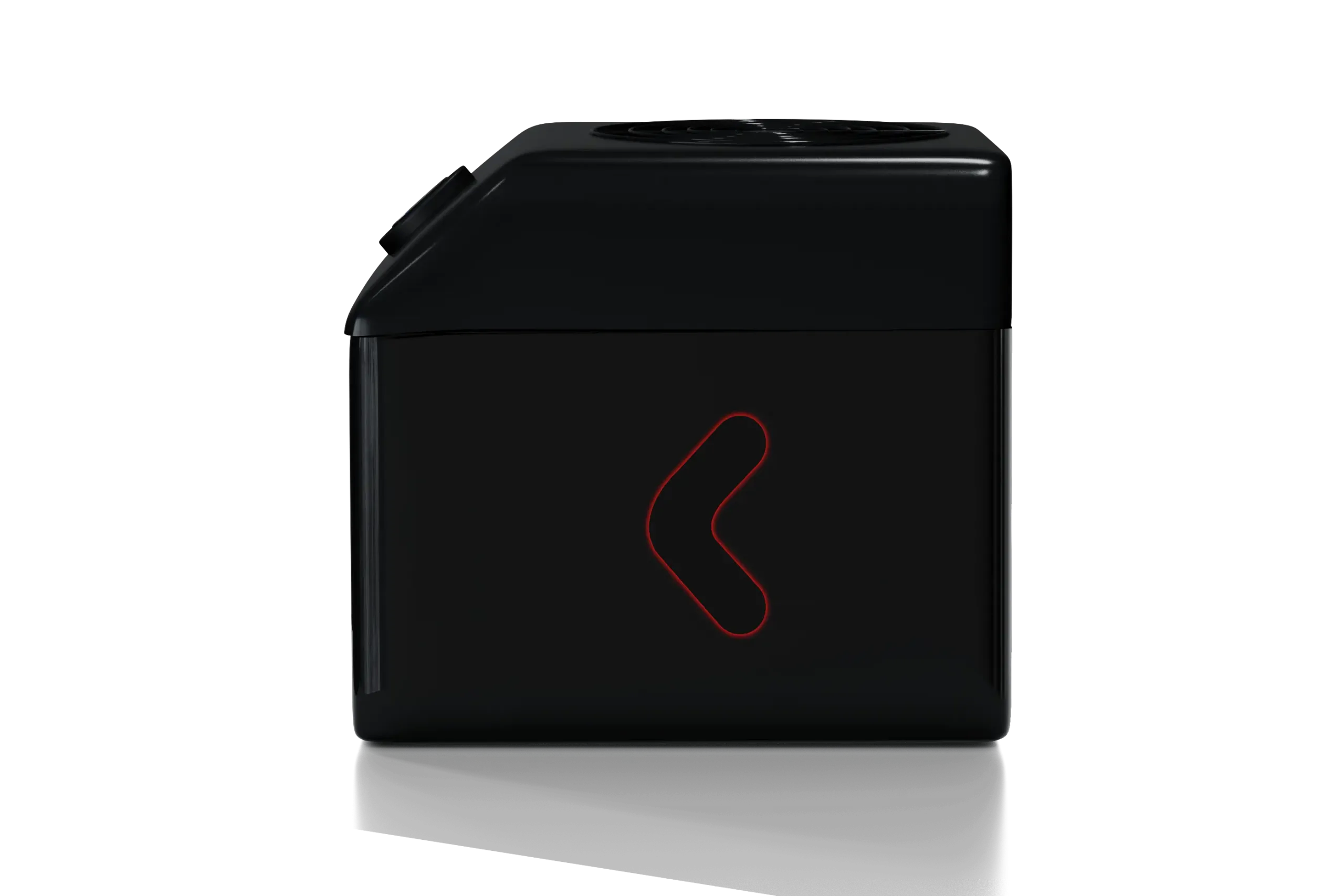 Vacuactivus Caracalla Halogenerator