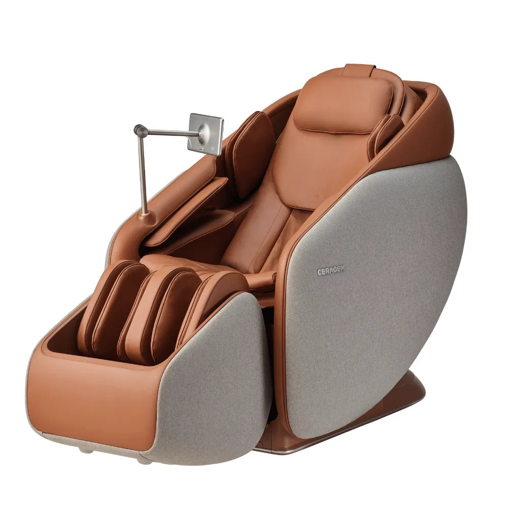 CERAGEM Pause M10 Premium Massage Chair