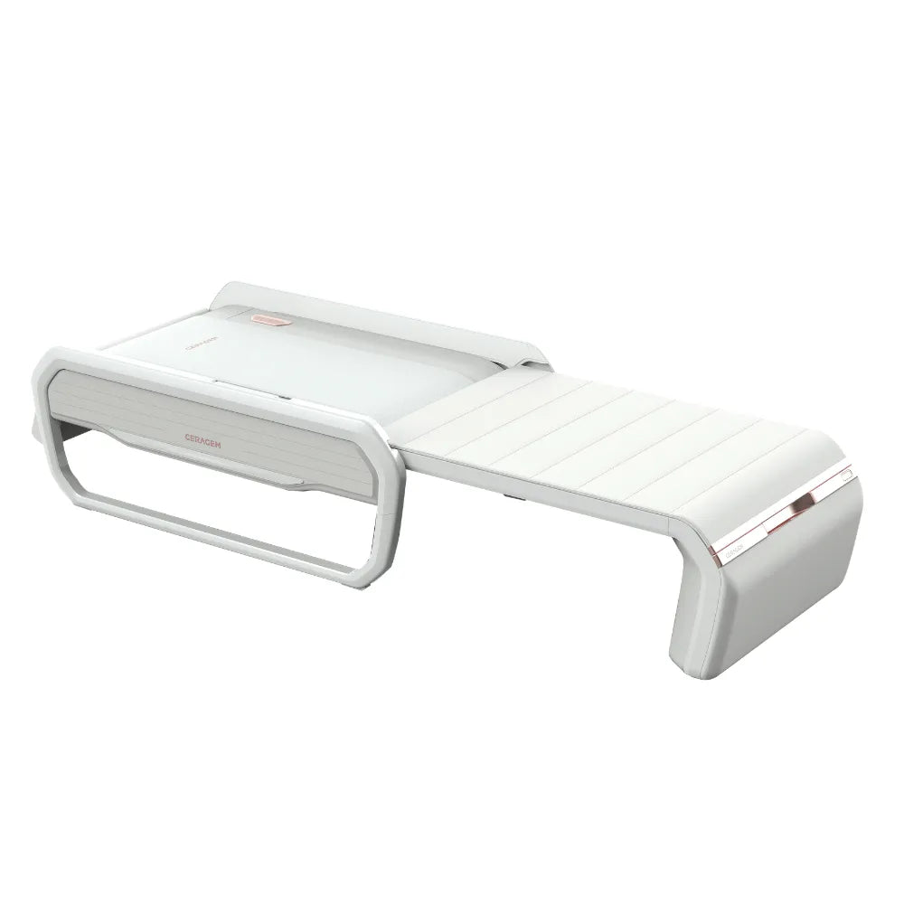 CERAGEM Master V6 Thermal Massage Bed