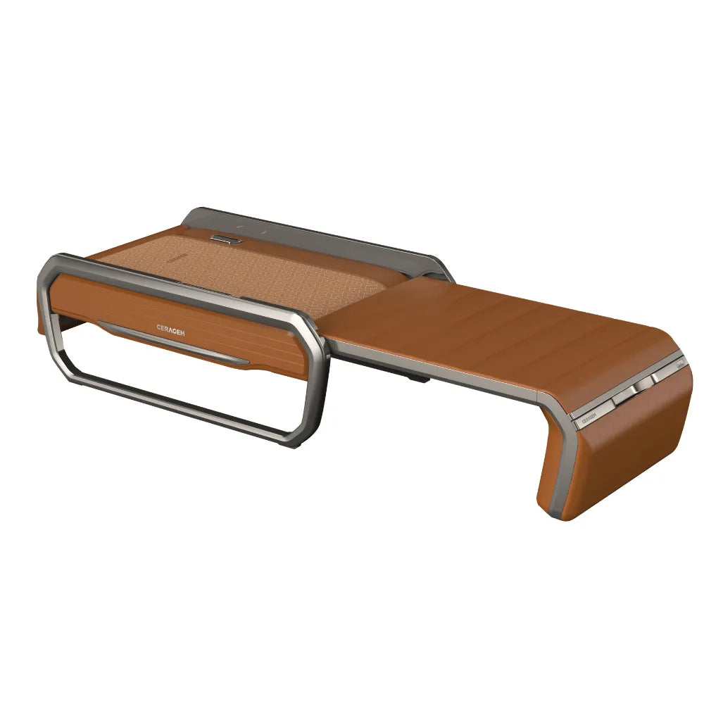 CERAGEM Master V6 Thermal Massage Bed