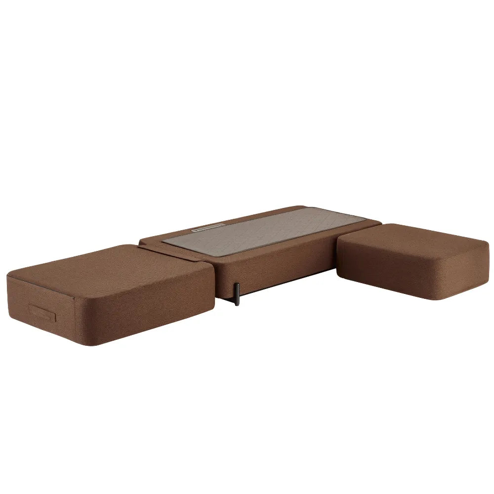CERAGEM Master S4 Massage Lounger & Thermal Massage Bed