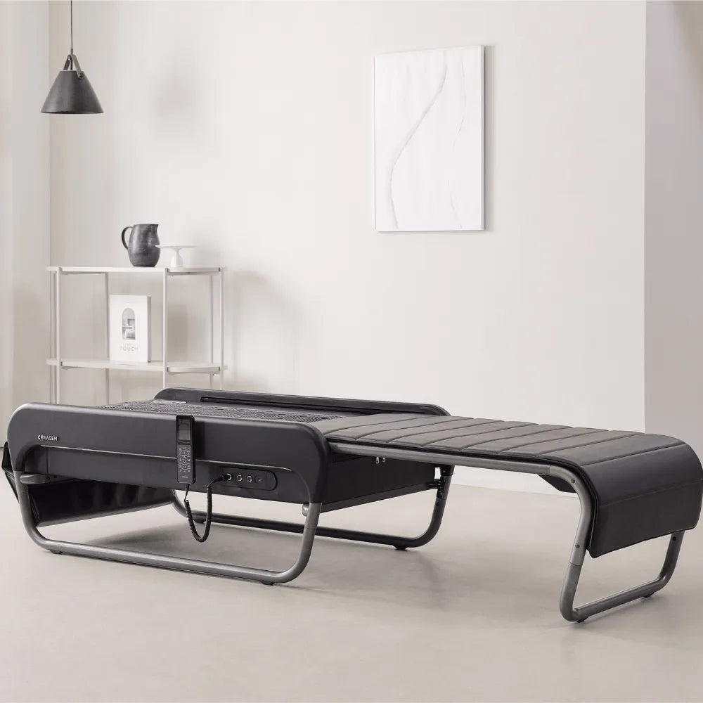 CERAGEM Master V5 Thermal Massage Bed