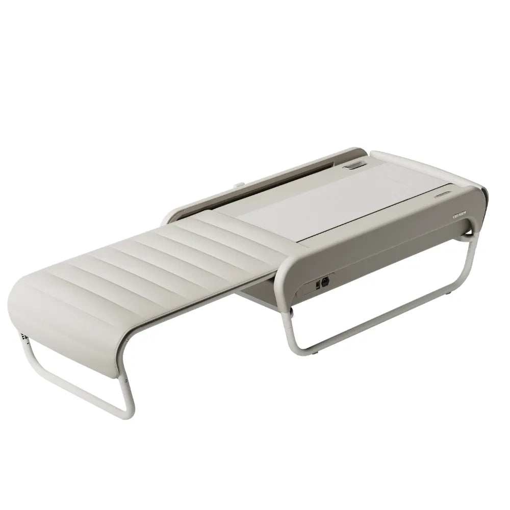 CERAGEM Master V5 Thermal Massage Bed
