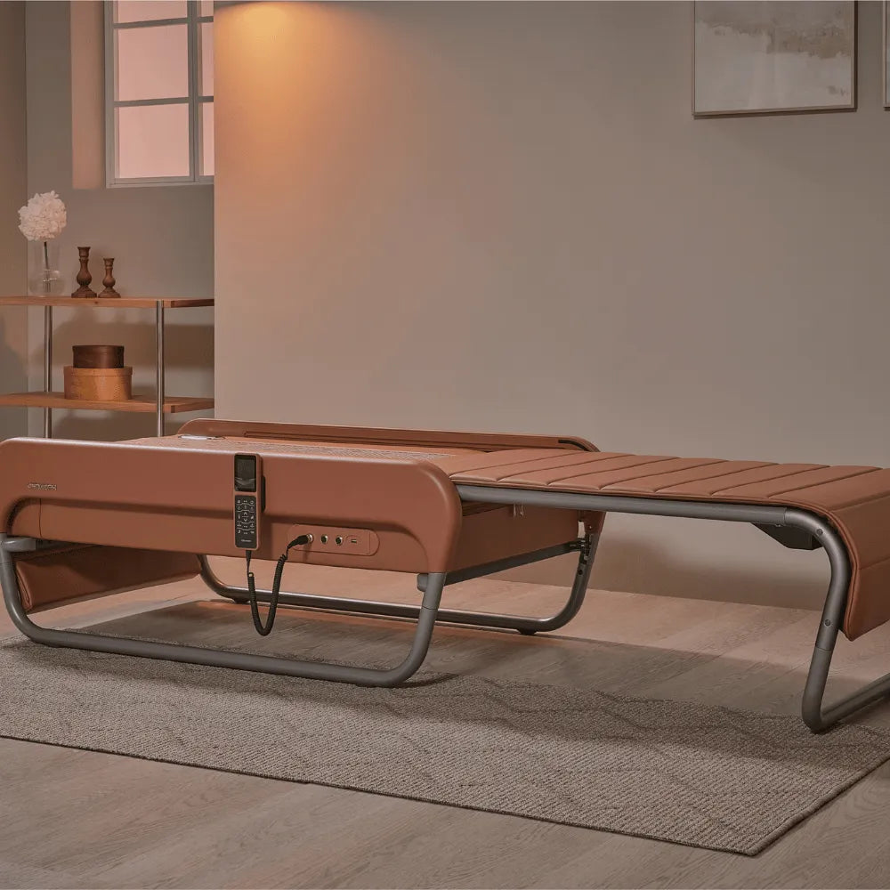 CERAGEM Master V5 Thermal Massage Bed