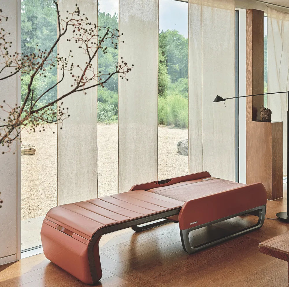 CERAGEM Master V7 Thermal Massage Bed