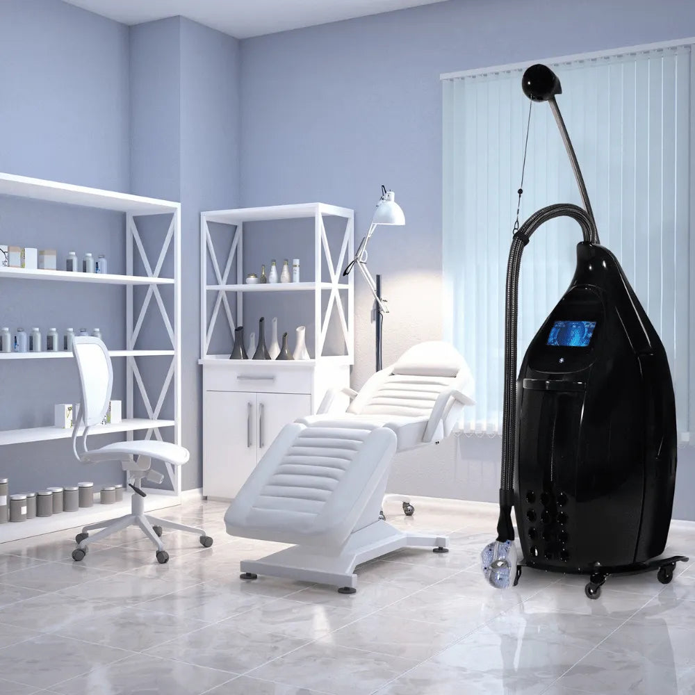 Cryonick (VacuActivus) Iceberg Localized Electric Cryotherapy System