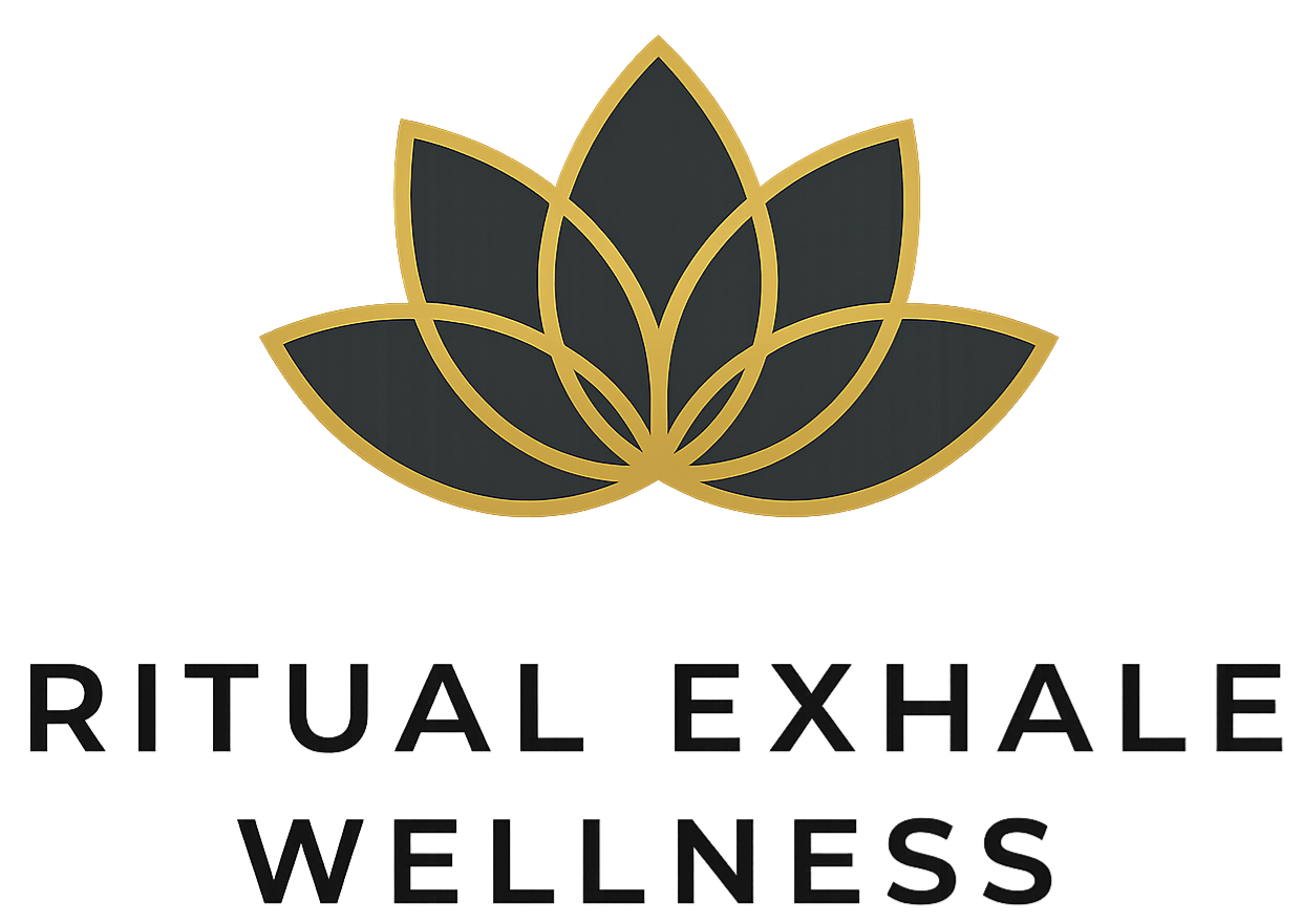 Ritual Exhale Wellness