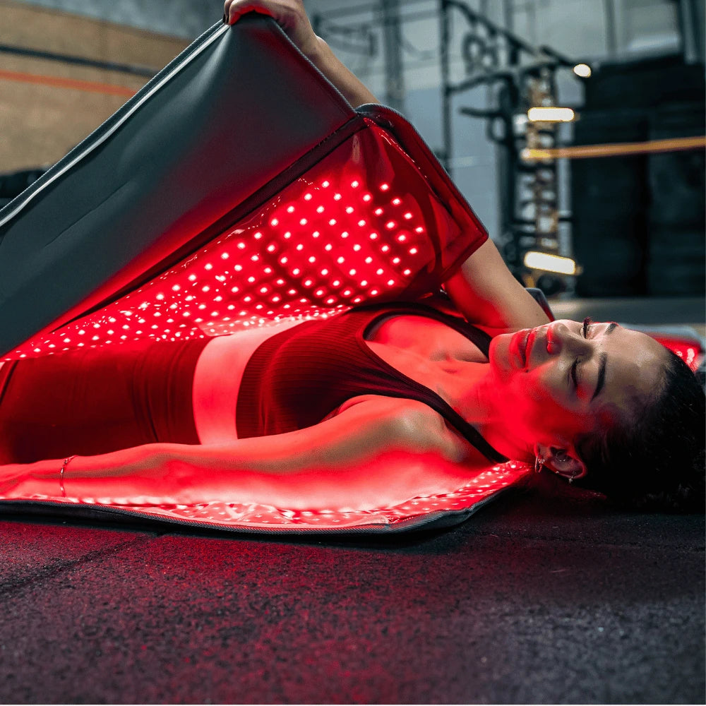 Novaa Recovery Pod
