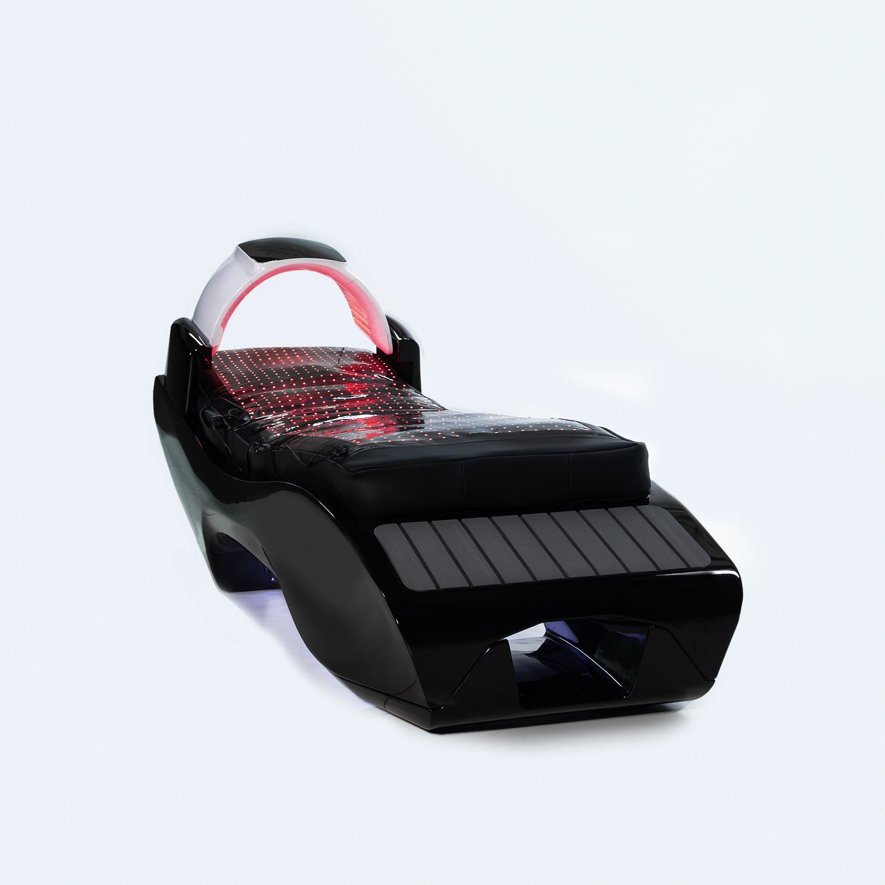 Cryonick (VacuActivus) InfraCouch Advanced Red Light Therapy Recliner