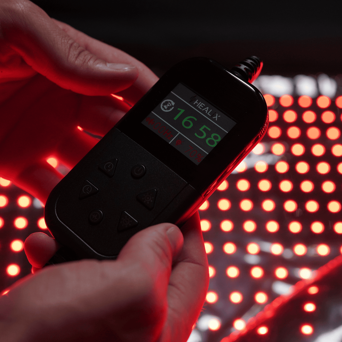 Elevate Light Pod