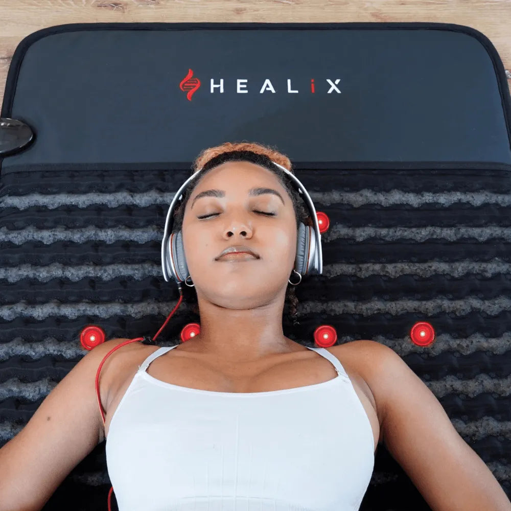 HEALiX Revive PEMF Mat
