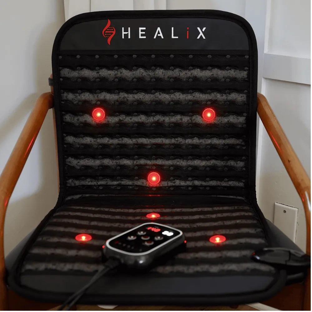HEALiX Revive Mini PEMF Mat