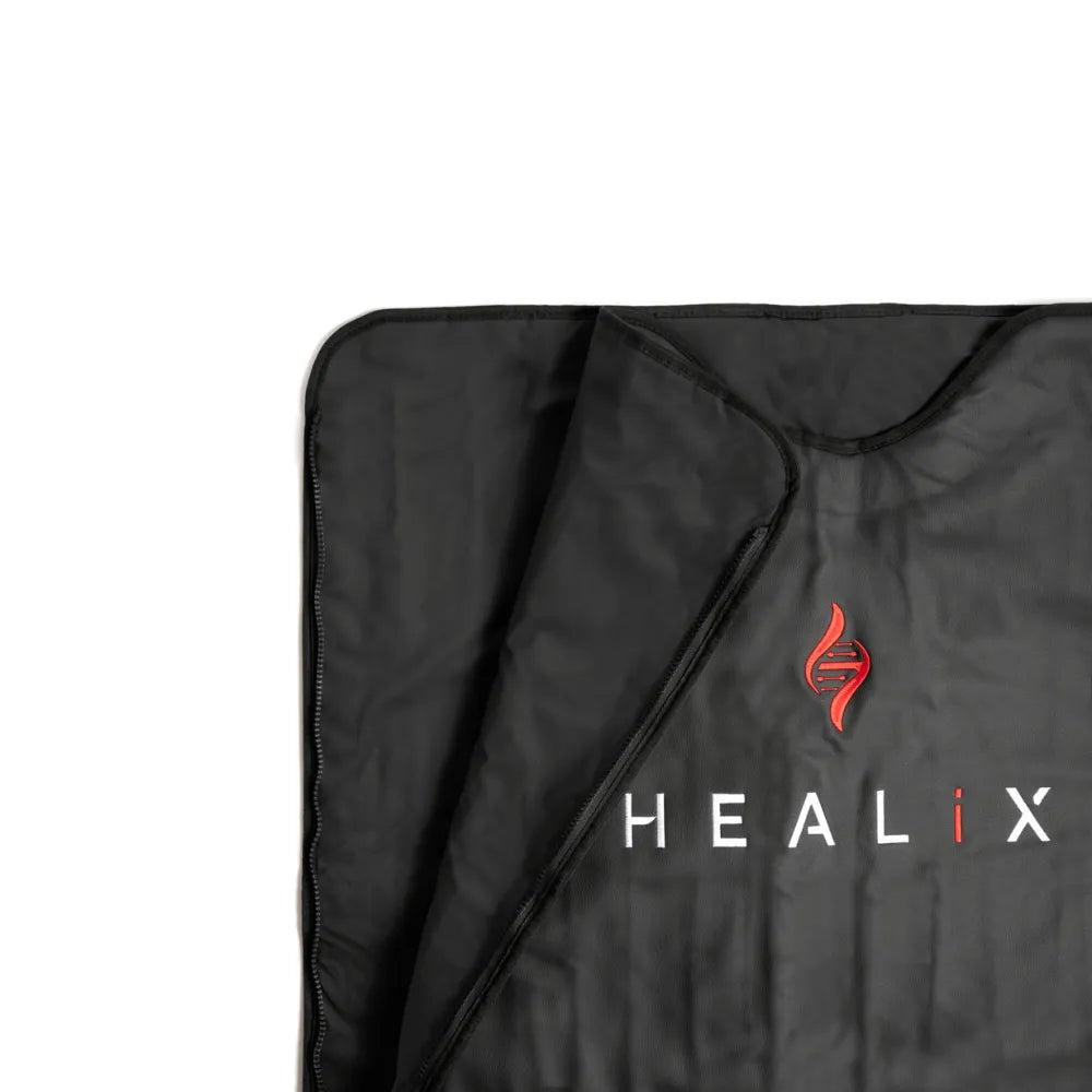 HEALiX-Z Infrared Sauna Blanket (Zipper)