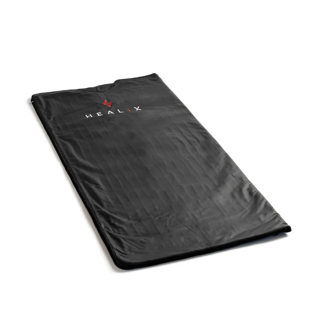 HEALiX-Z Infrared Sauna Blanket (Zipper)