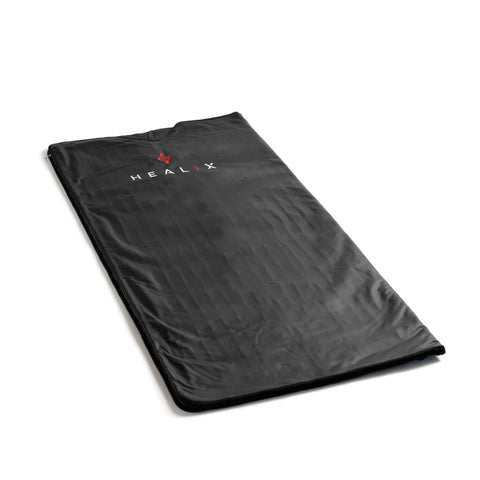 HEALiX-Z Infrared Sauna Blanket (Zipper)