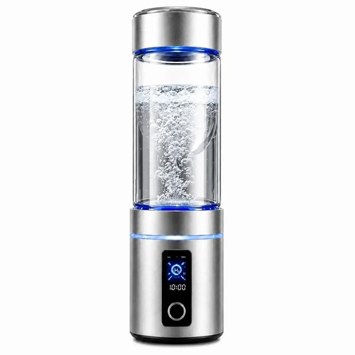 Daily Renewal Hydrogen Water Bottle