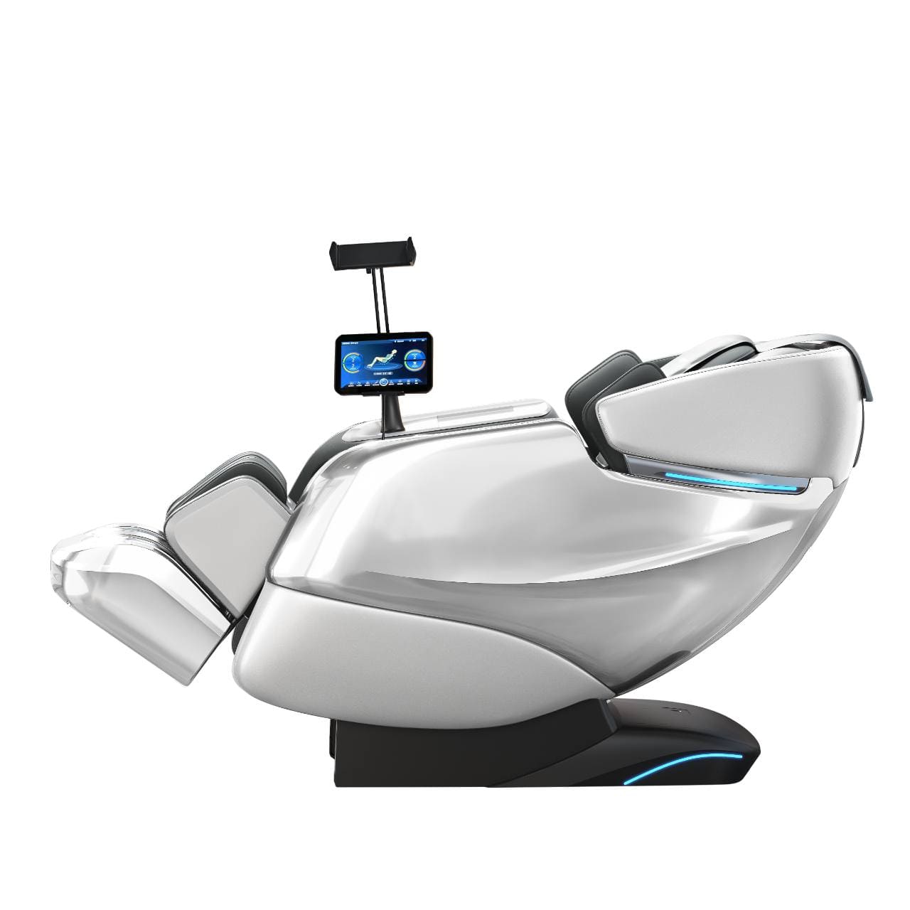 Cryonick (VacuActivus) De-Stress Lounge Massage Chair