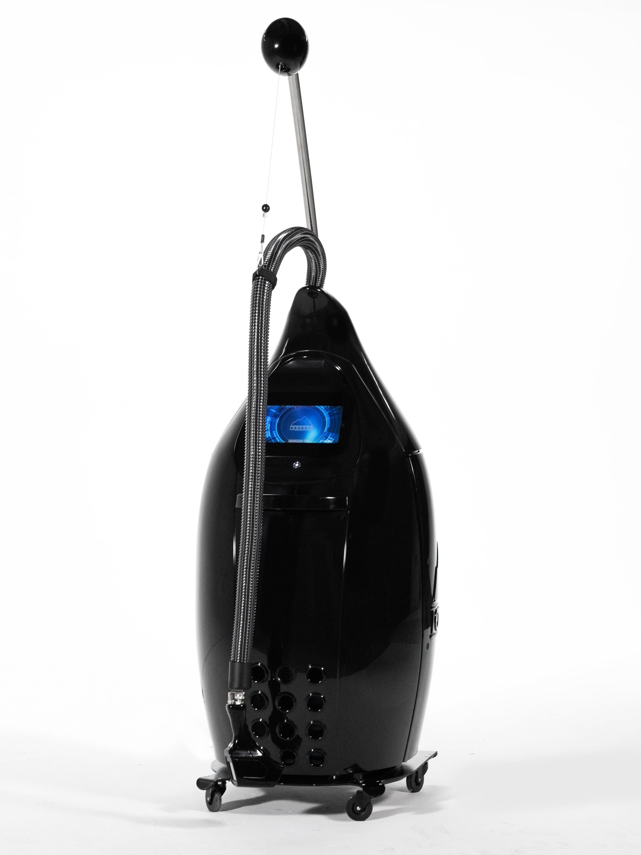 Cryonick (VacuActivus) Iceberg Localized Electric Cryotherapy System