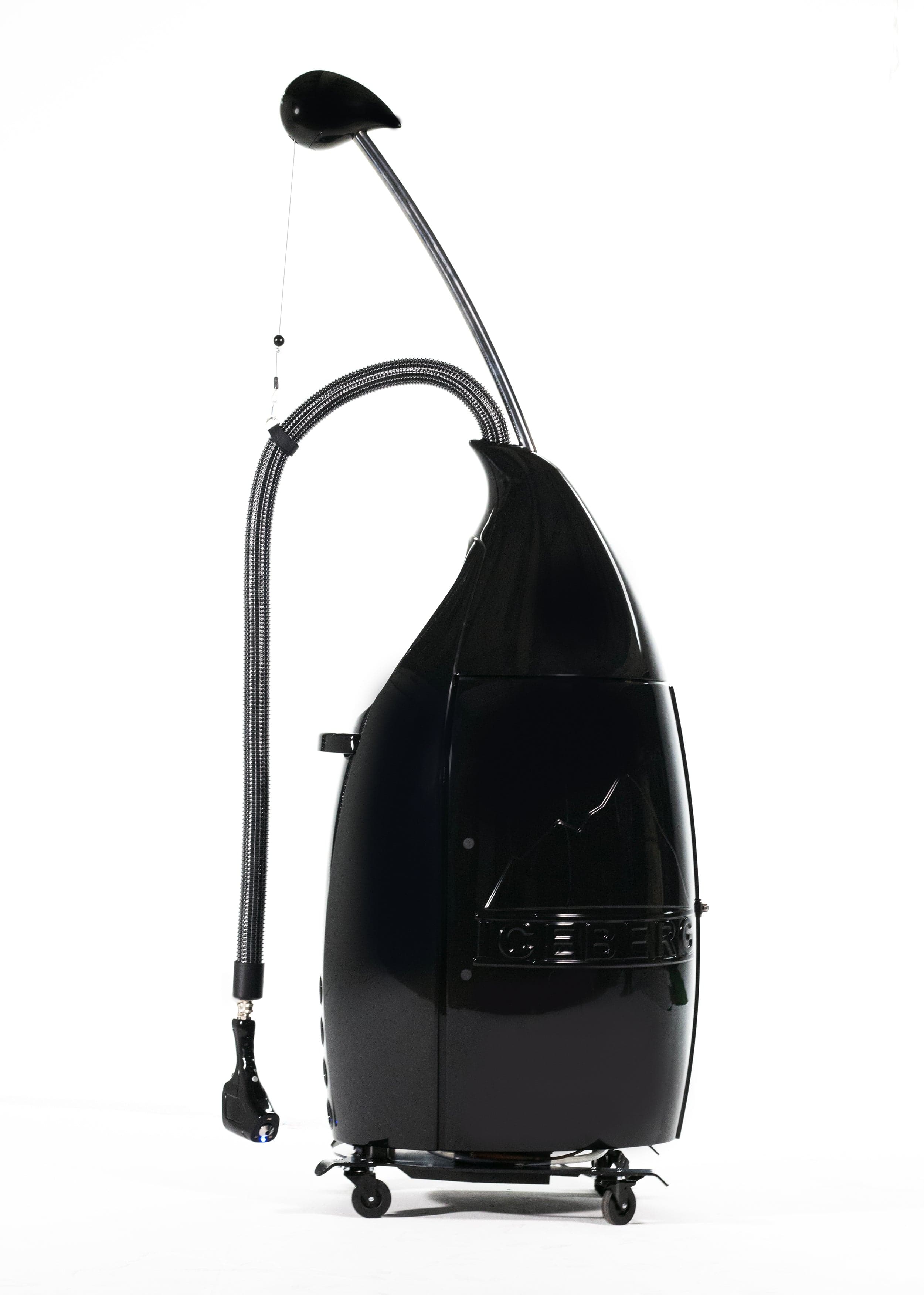 Cryonick (VacuActivus) Iceberg Localized Electric Cryotherapy System