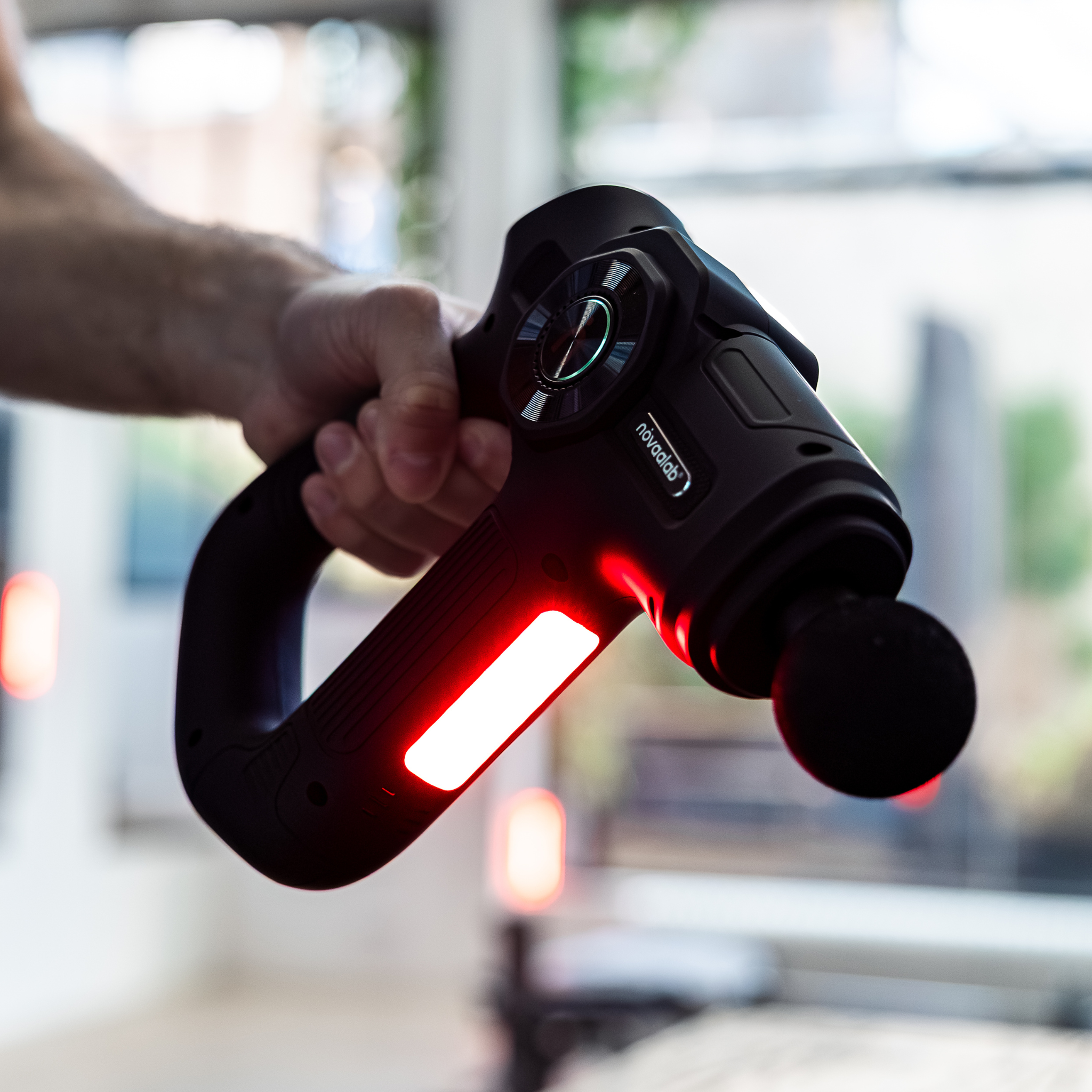 Novaa Pulse R