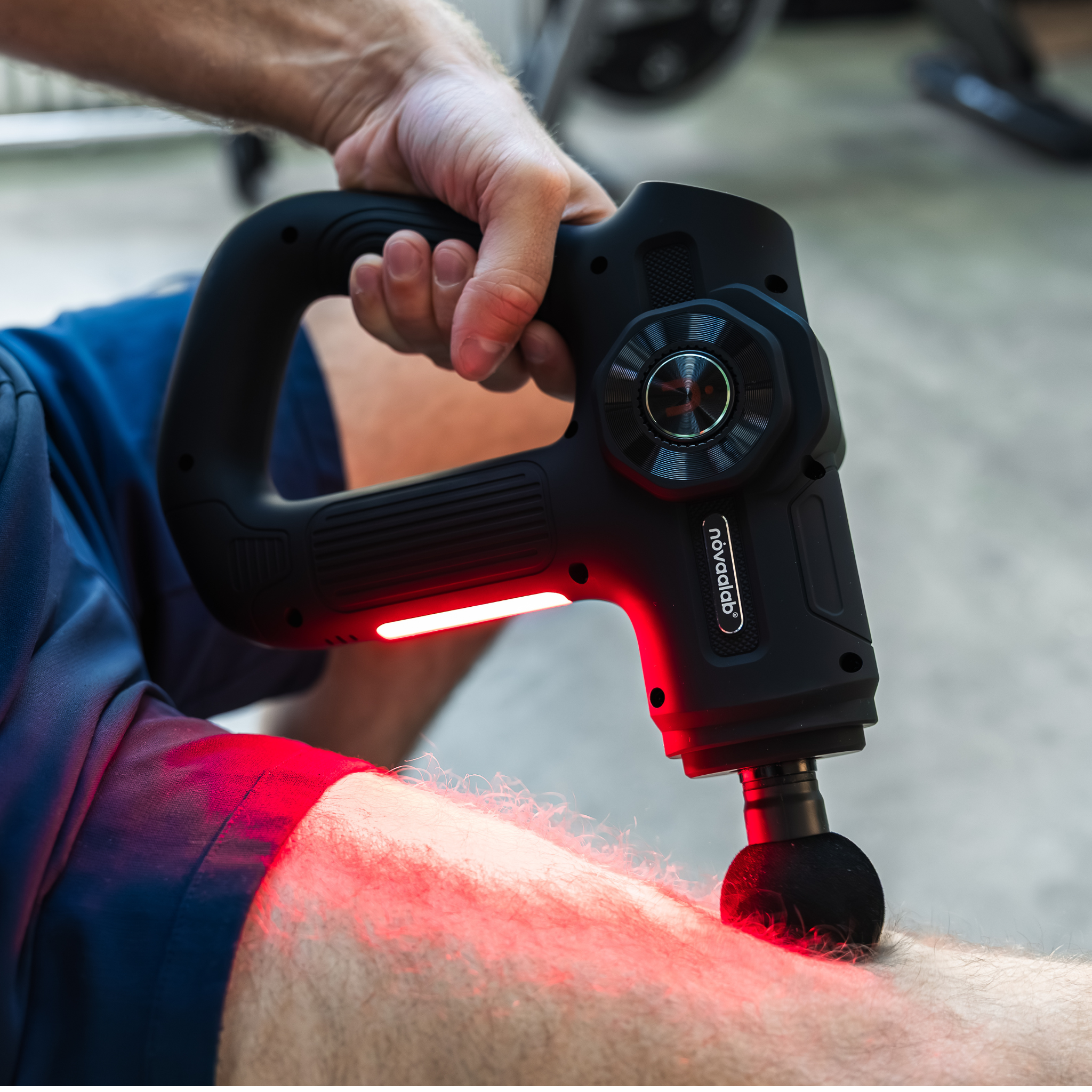 Novaa Pulse R