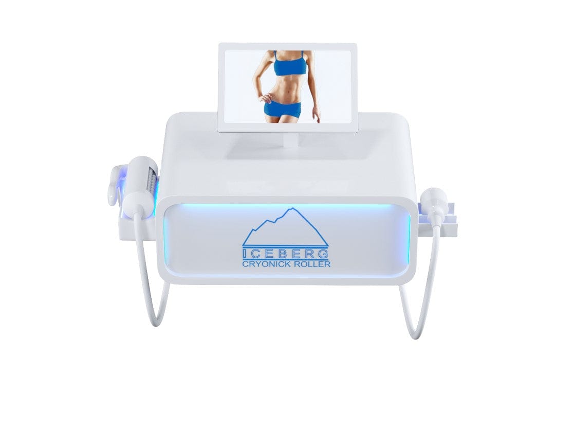 Cryonick (VacuActivus) Iceberg Roller Body Shaper
