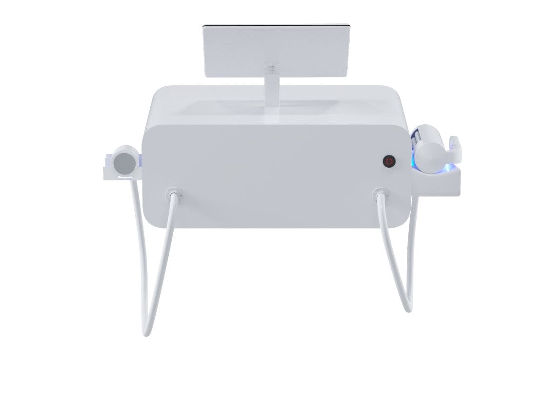 Cryonick (VacuActivus) Iceberg Roller Body Shaper