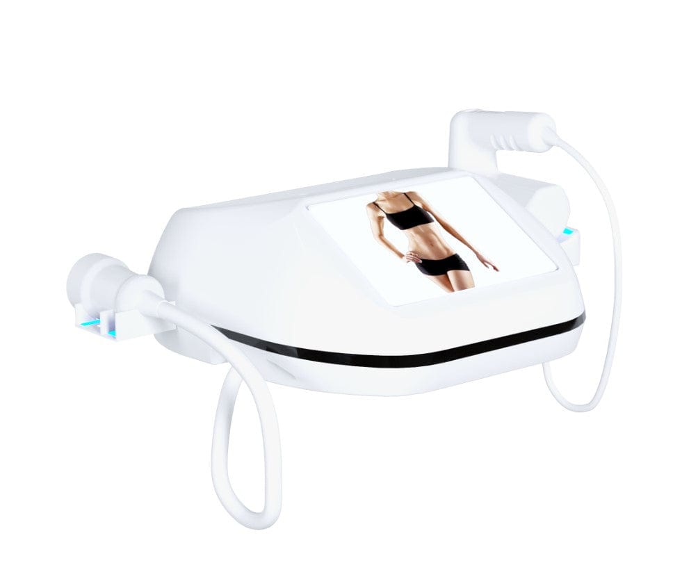 Cryonick (VacuActivus) Iceberg Roller Mini Body Shaper