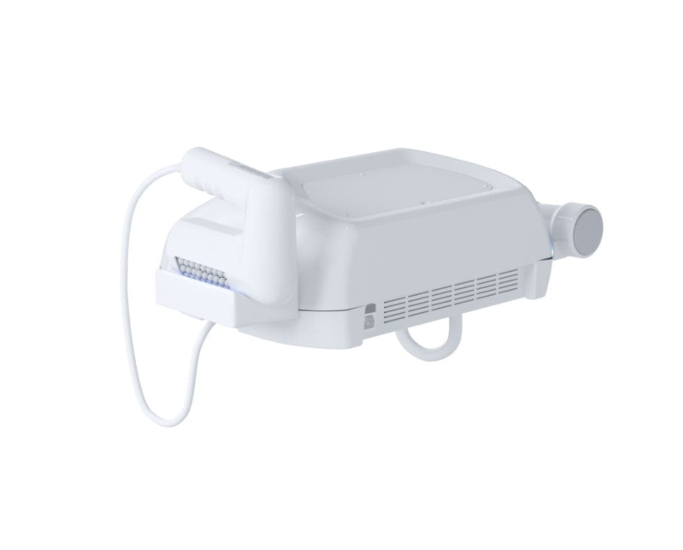 Cryonick (VacuActivus) Iceberg Roller Mini Body Shaper