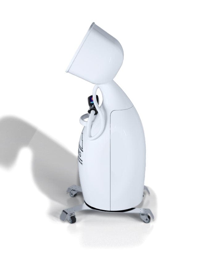 Cryonick (VacuActivus) Iceberg 25L Local Gas Cryotherapy System