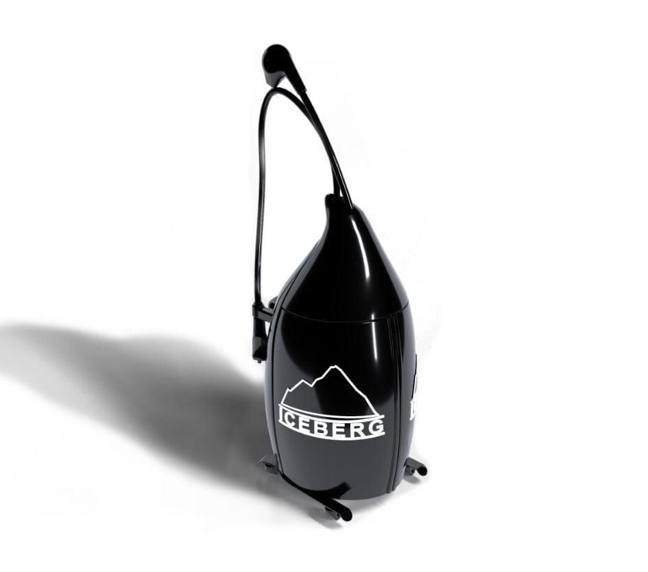 Cryonick (VacuActivus) Iceberg Localized Electric Cryotherapy System