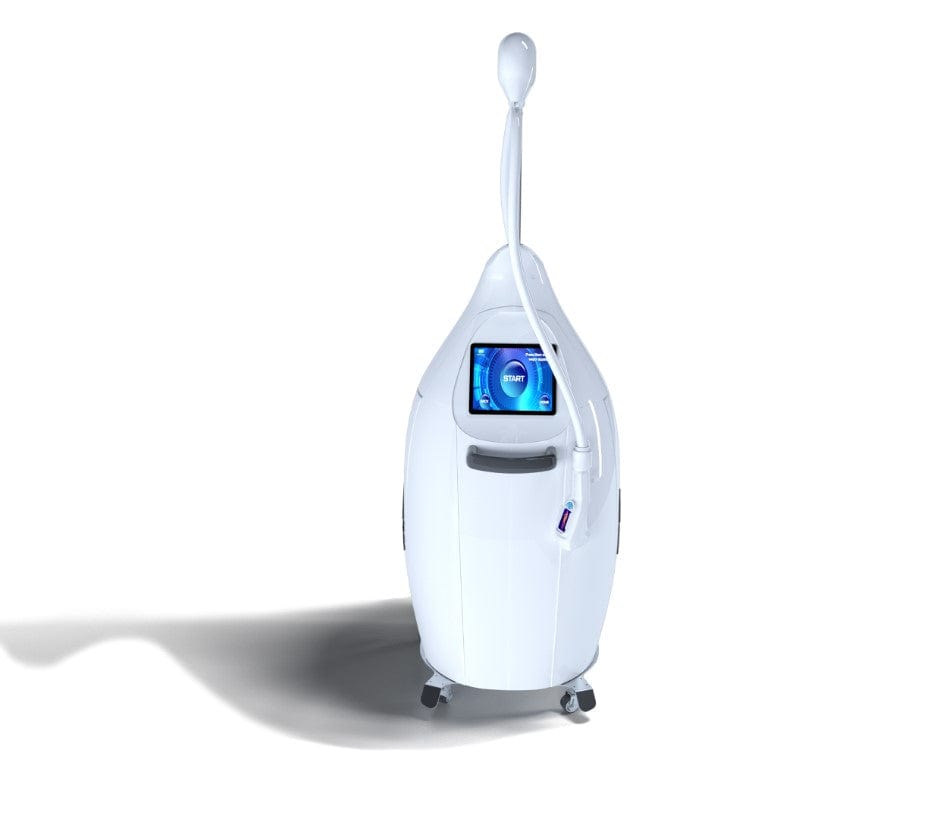 Cryonick (VacuActivus) Iceberg Localized Electric Cryotherapy System