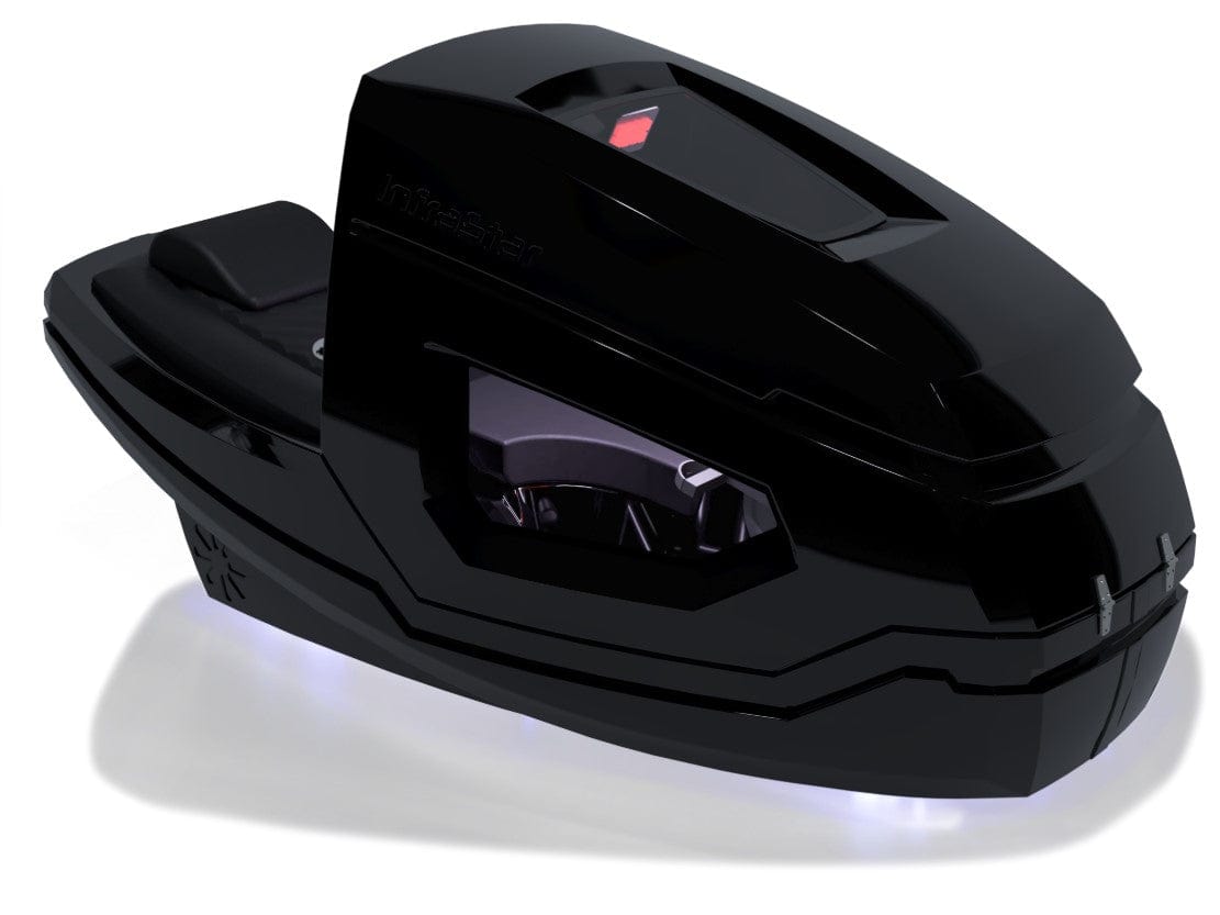 Cryonick (VacuActivus) InfraStar Cryotherapy Vacuum Bike