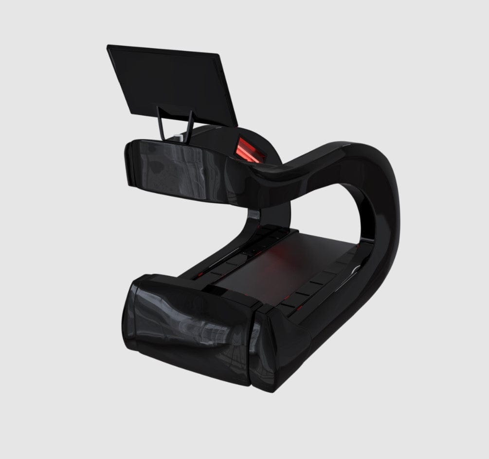 Cryonick (VacuActivus) InfraRunick Infrared Therapy Treadmill