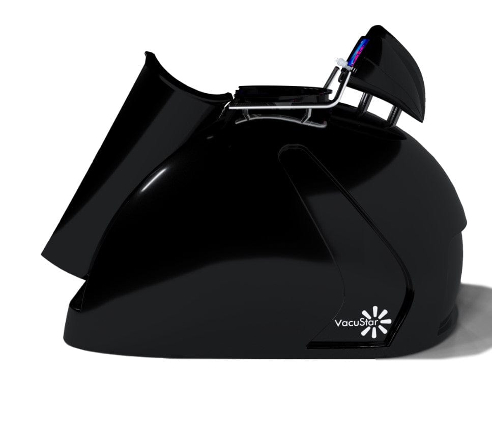 Cryonick (VacuActivus) VacuStar Infrared Cryotherapy Vacuum Treadmill