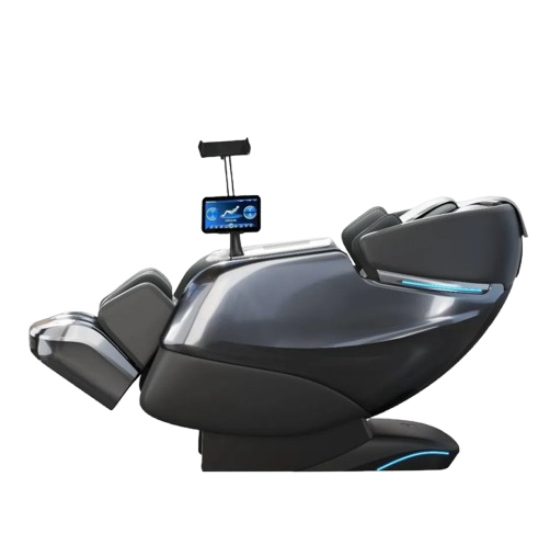 Cryonick (VacuActivus) De-Stress Lounge Massage Chair