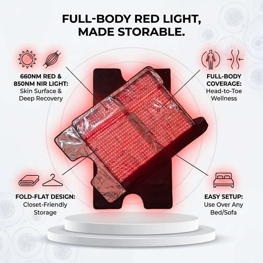 HEALiX Glow Pod