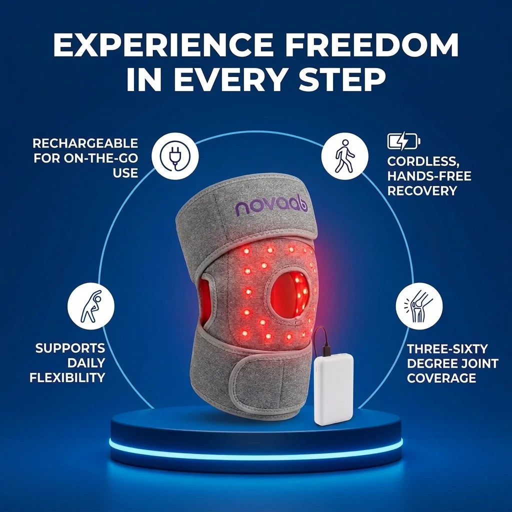 Novaa Knee Ultra
