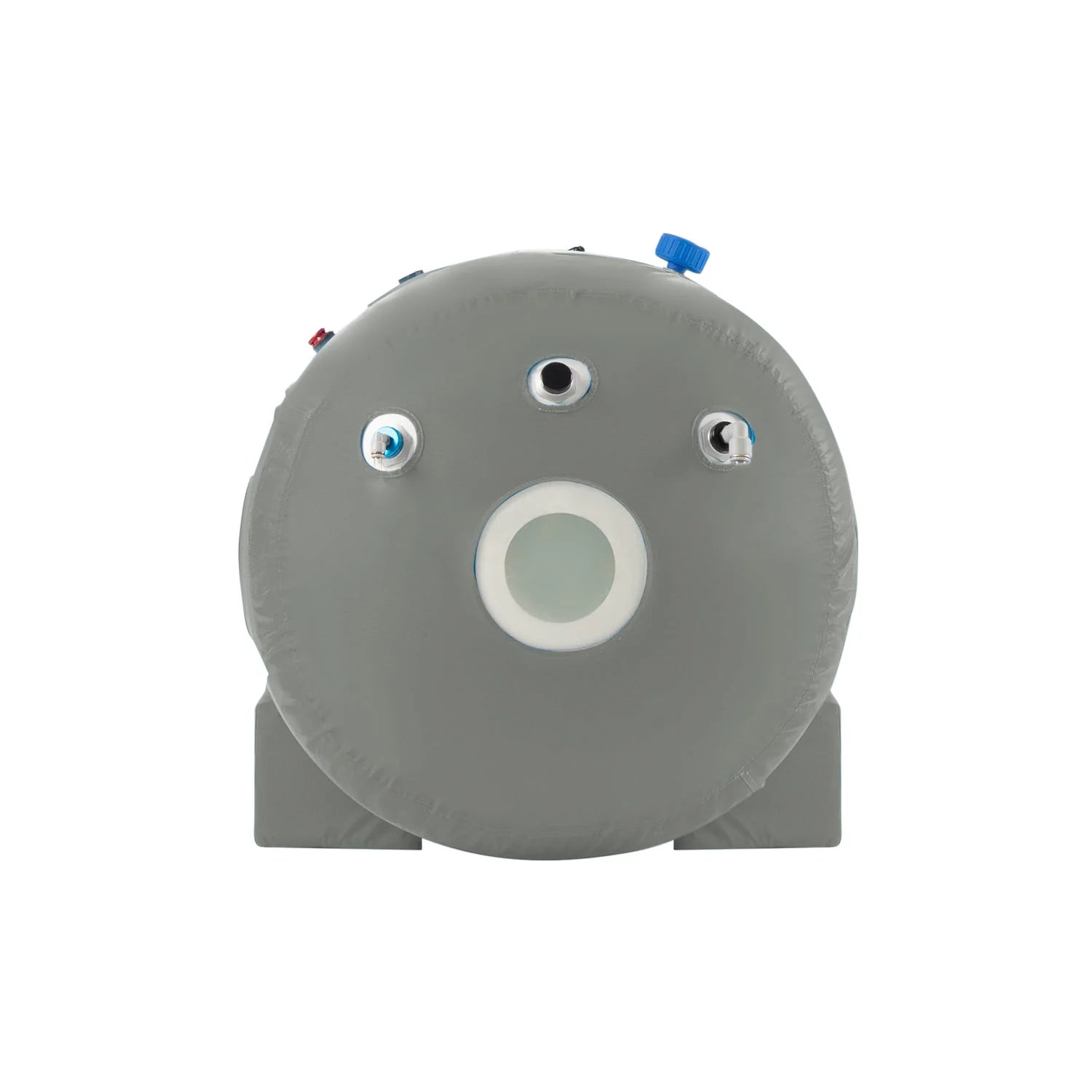 OxyPrime 1 Portable Soft-Sided Hyperbaric Oxygen Chamber