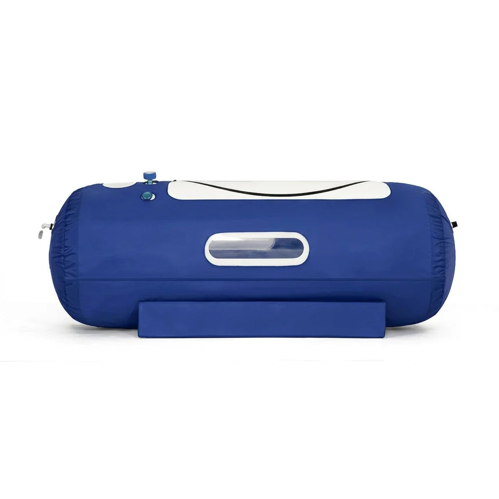 OxyPrime 1 Portable Soft-Sided Hyperbaric Oxygen Chamber
