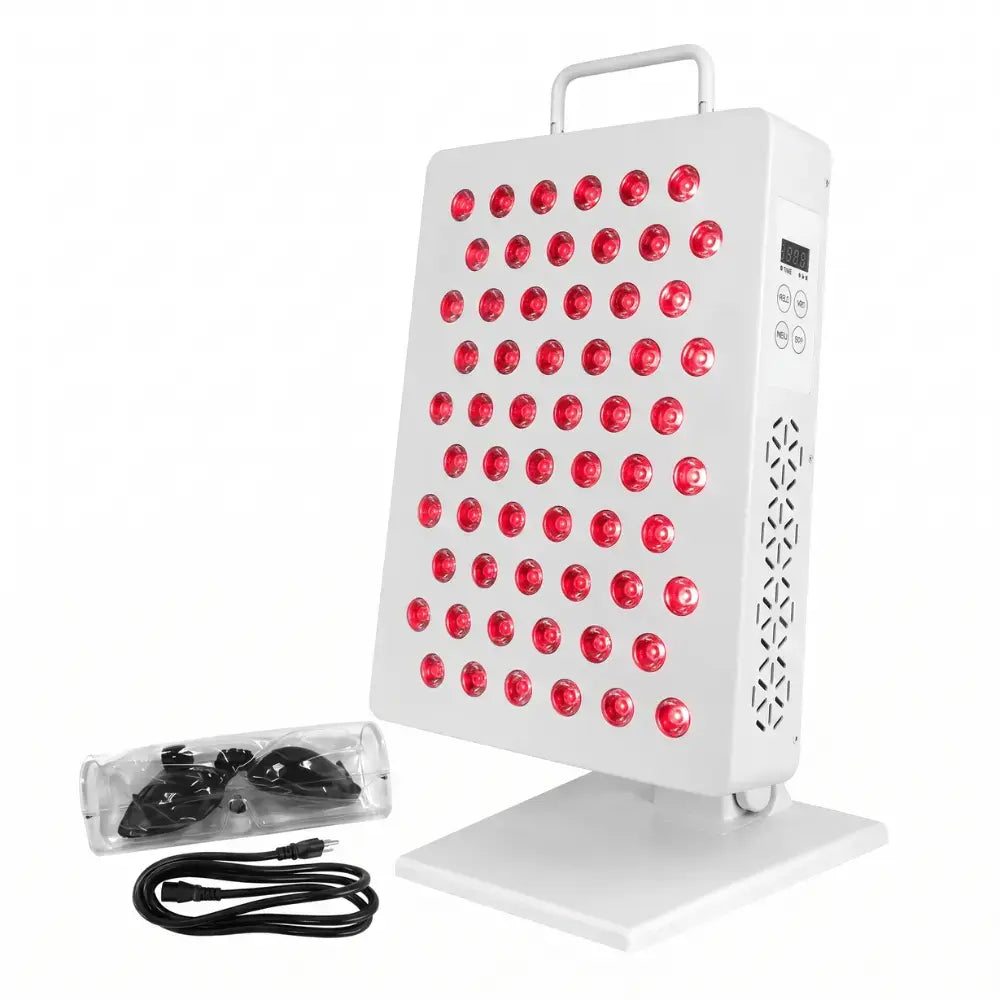 Daily Restore Red Light Therapy Panel
